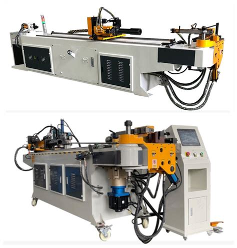 china cnc hydraulic bending machine|fully automatic pipe bending machine.